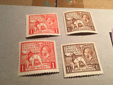 906 george 1924 for sale  DISS