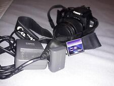 Canon eos 350d for sale  WEMBLEY