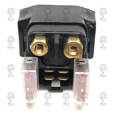 Starter relay solenoid for sale  USA