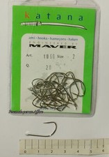 Maver katana 1090 usato  Parma