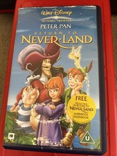Peter pan rerun for sale  CHICHESTER