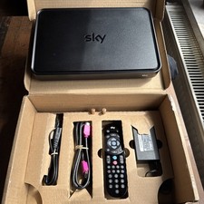 Sky kabel receiver gebraucht kaufen  Großhartau
