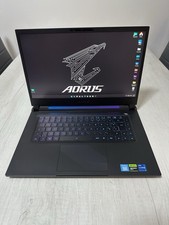 Aorus bsf notebook usato  Trani