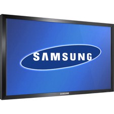 Samsung smart signage gebraucht kaufen  Münster