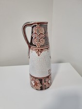 Vase pichet terre d'occasion  Albi