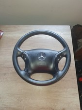 Mercedes benz klasse gebraucht kaufen  Jengen