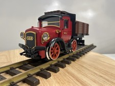 Lgb scale red d'occasion  Expédié en Belgium