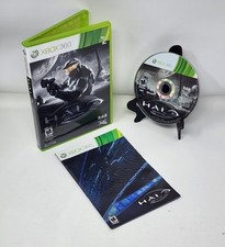 Usado, Halo: Combat Evolved Anniversary (Microsoft Xbox 360) CIB Completo e TESTADO comprar usado  Enviando para Brazil