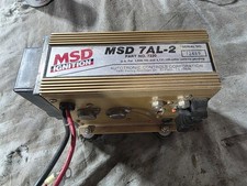 Msd 7al electronic for sale  Chippewa Falls