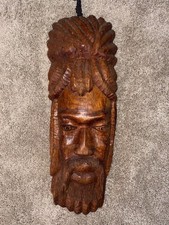 Euc vintage jamaican for sale  Cherry Hill