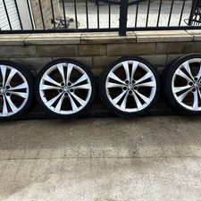 vauxhall insignia alloy wheels for sale vauxhall insignia alloy wheels for sale SHEFFIELD