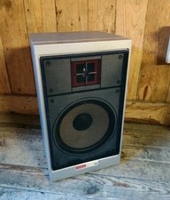 Cassa vintage hifi usato  Perugia