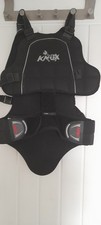 Knox body armour for sale  WELLINGTON