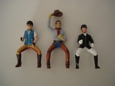 Bullyland figuren stück gebraucht kaufen  Leipzig