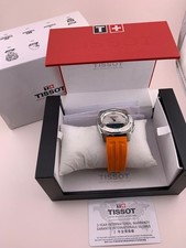 Tissot racing touch usato  San Giorgio Ionico
