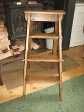 library steps for sale  ORMSKIRK