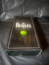 The Beatles Stereo CD Box Set 16 CD's Open Box All CD's Sealed Except 2 Great!, usado comprar usado The Beatles Stereo CD Box Set 16 CD's Open Box All CD's Sealed Except 2 Great!, usado comprar usado  Enviando para Brazil