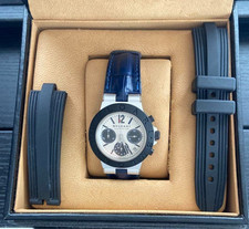 Bvlgari aluminum ac38ta d'occasion  Expédié en Belgium