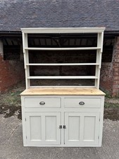 Antique pine dresser for sale  PERSHORE