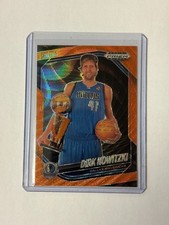 Dirk nowitzki prizm gebraucht kaufen Dirk nowitzki prizm gebraucht kaufen  Langenfeld (Rheinland)