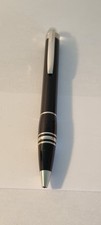 Montblanc starwalker black usato  Milano
