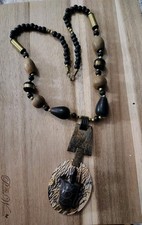 Vintage turtle pendant for sale  Ripley