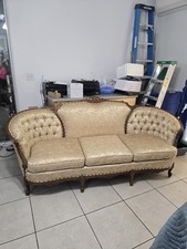 sofa vintage d'occasion sofa vintage d'occasion Expédié en Belgium