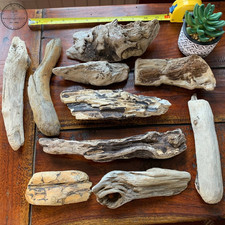 Driftwood chunky pieces for sale  FLEETWOOD