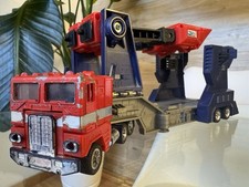 Diaclone powered convoy usato  Villalfonsina