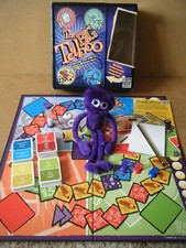 Family board game for sale  POOLE