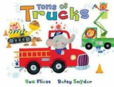 Tons trucks board for sale  Memphis