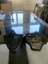 airsoft mask for sale airsoft mask for sale HARROGATE
