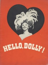 Hello dolly thatre for sale  Laguna Beach