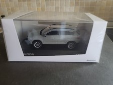 Riginal skoda karoq gebraucht kaufen  Aschersleben