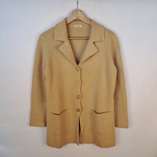 Cardigan malo 100 usato  Marano di Napoli