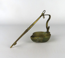 Antique oriental ottoman d'occasion  Expédié en Belgium