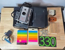 Polaroid automatic 101 for sale  Crestline