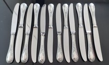 Coffret couteaux table d'occasion  Plénée-Jugon