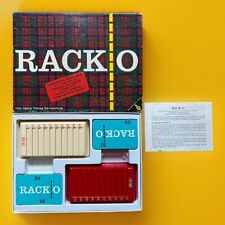 Rack spiel ravensburger gebraucht kaufen  Kassel