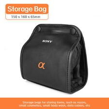 Câmera Digital Sony Multifuncional Canon Nikon Sony SLR Bolsa de Ombro para Câmera comprar usado  Enviando para Brazil