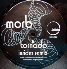 Morb tornado for sale  ORPINGTON