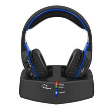 Wallarge wireless headphones for sale  Peru