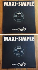 Maxi 45t rpm d'occasion  Lagny-sur-Marne