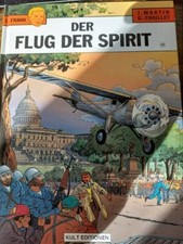 Frank hardcover comic gebraucht kaufen  Berlin