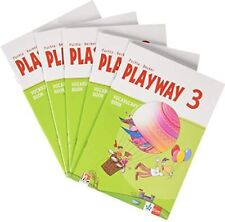 Playway klasse 3 gebraucht kaufen  Berlin