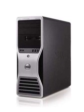 Desktop workstation dell usato  Maserada sul Piave