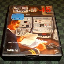 Rare videopac morse d'occasion  Blain