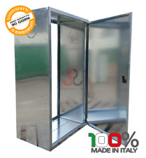 Copricaldaia zincato kit usato  Pratola Peligna