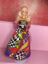 Barbie haute couture d'occasion  Saint-Astier