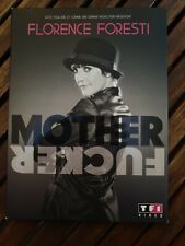 Dvd florence foresti d'occasion  Montesson